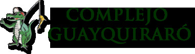 Complejo Guayquiraro