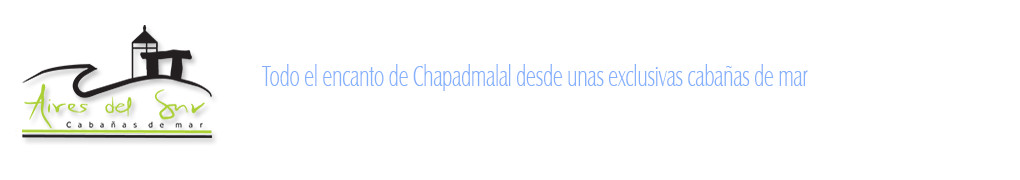 Cabañas Aires del Sur