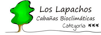 Los Lapachos Cabañas Bioclimaticas