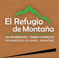 El Refugio de Montaña