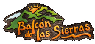 Balcon de las Sierras