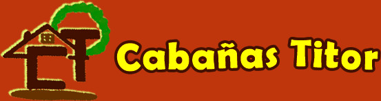 Cabañas Titor