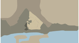 Cabañas Río Dorado