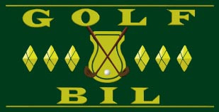 Golf Bil