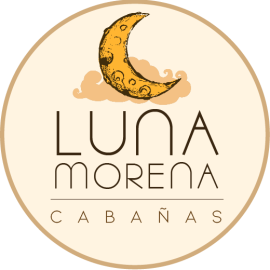 Cabañas Luna Morena