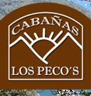 Cabañas los Peco's
