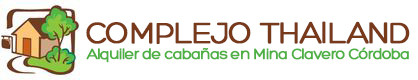Complejo Thai Land