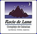 Cabañas Rocio de Luna