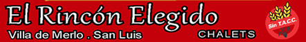 Rincon Elegido