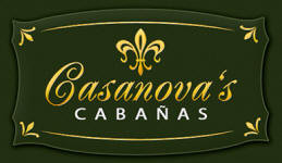Casanovas Cabañas