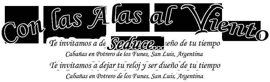 Con las Alas al Viento