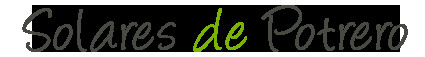 Solares de Potrero