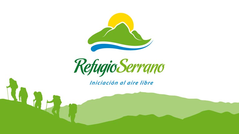 Refugio Serrano