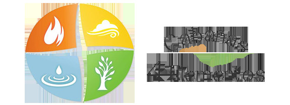 Cabañas 4 Elementos