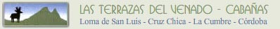 Las Terrazas del Venado