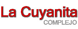 La Cuyanita