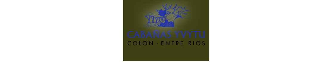 Cabañas Yvytu
