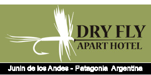 Apart Dry Fly