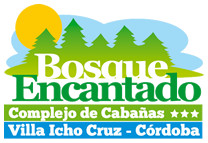 Bosque Encantado Cabaña