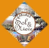 Cabañas Sol y Nieve Manzano Historico