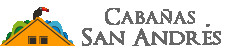 Cabañas San Andres