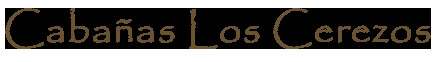 Los Cerezos