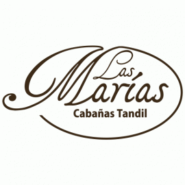 Las Marias Cabañas Tandil