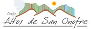 Altos de San Onofre