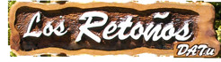 Los Retoños