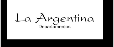 La Argentina Dptos