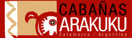 Cabañas Arakuku