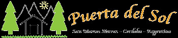 Cabañas Puerta del Sol