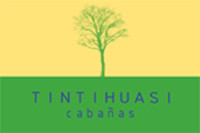 Cabañas Tintihuasi