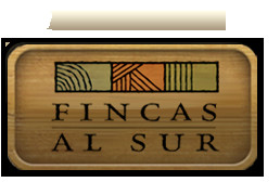 Fincas al Sur