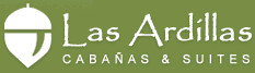 Cabañas las Ardillas