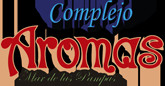 Cabañas Aromas