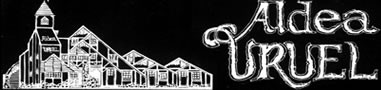 Aldea Uruel