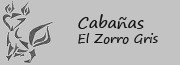 Cabañas el Zorro Gris