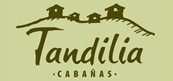 Cabañas Tandilia