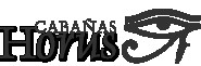 Cabañas Horus