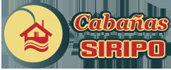 Cabañas Siripo