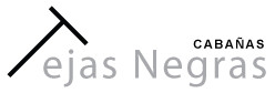 Cabañas Tejas Negras