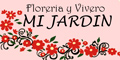 Floreria y Vivero Mi Jardin