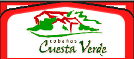 Cabañas Cuesta Verde