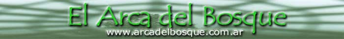 El Arca del Bosque