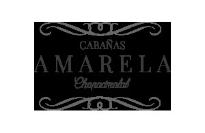 Cabañas Amarela