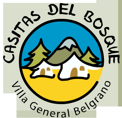 Casitas del Bosque