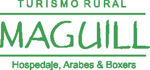 Maguill Hospedaje Arabes & Boxers