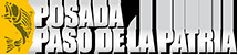 Posada Paso de la Patria