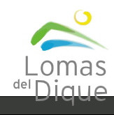 Lomas del Dique